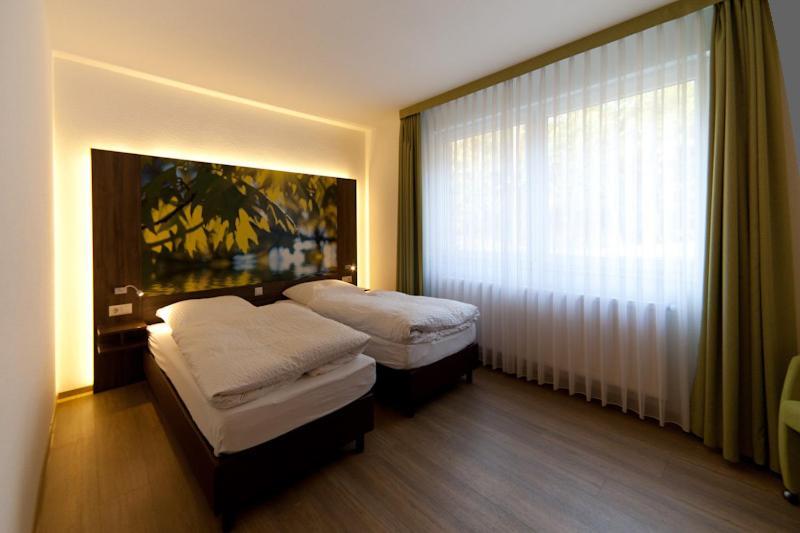 Waldhotel Lingen Cameră foto